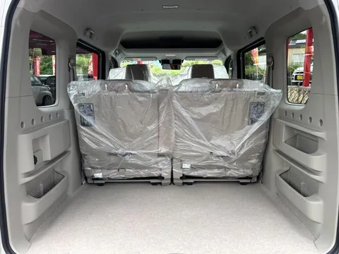 Nissan Clipper Rio