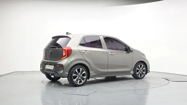 Kia Picanto (Morning)