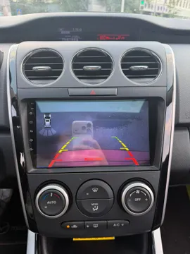 Mazda CX-7