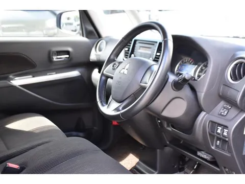 Mitsubishi eK Space Custom