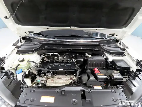 SsangYong Tivoli XLV (Tivoli Air)