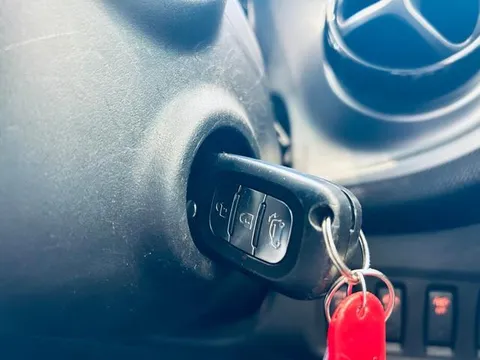 Smart For Four