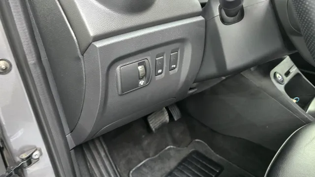 Renault QM3
