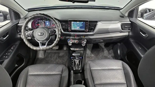 Kia Stonic