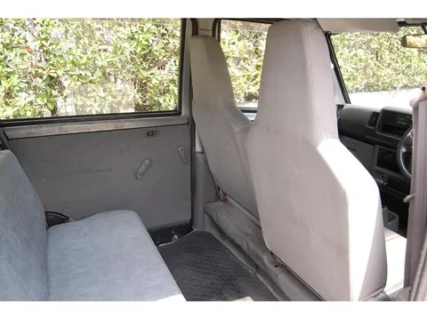 Nissan Clipper