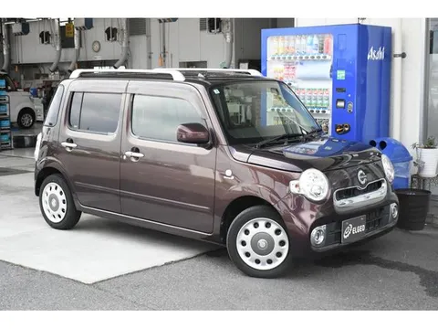 Daihatsu Mira Cocoa