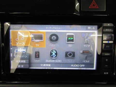 Daihatsu Atrai Wagon