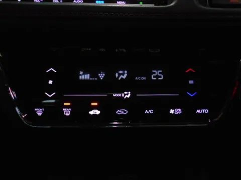 Honda HR-V (Vezel)