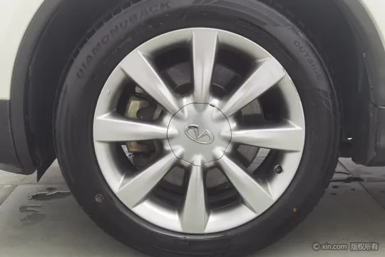 Infiniti QX50