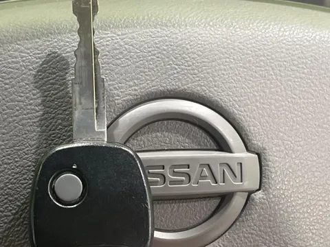 Nissan Clipper