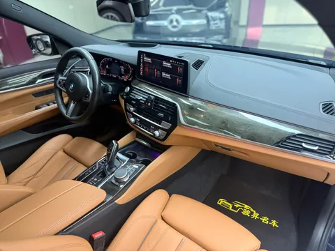 BMW Gran Turismo