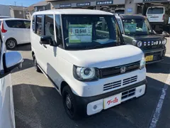 Honda N-BOX Joy