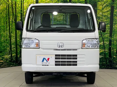 Honda Acty Truck