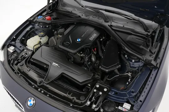 BMW 4-Series