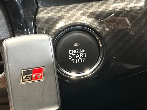 Toyota Copen
