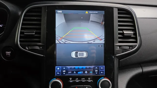 Renault Talisman (SM6)