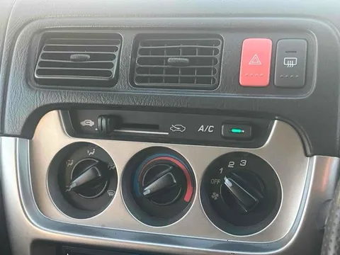 Honda Vamos