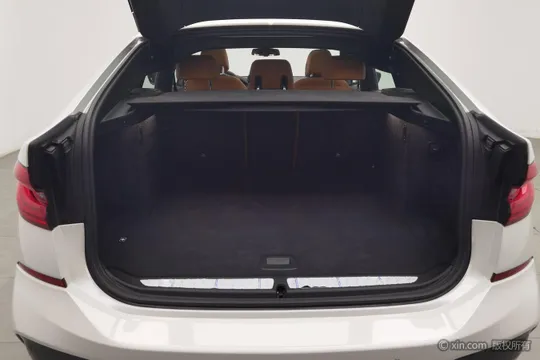 BMW Gran Turismo