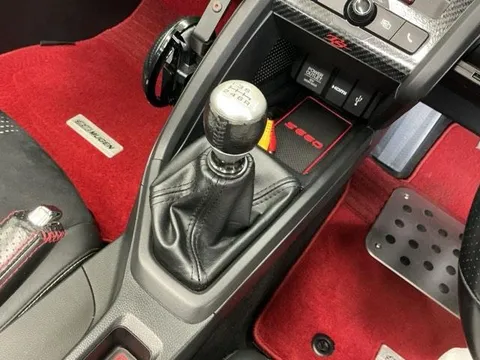 Honda S660
