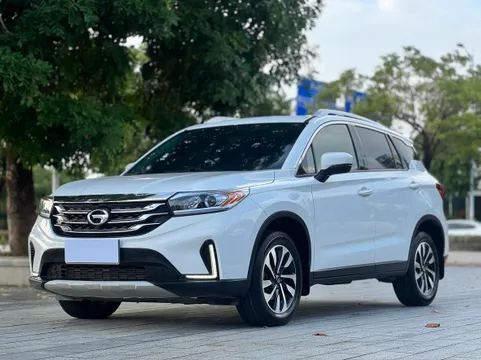 Gac GS4