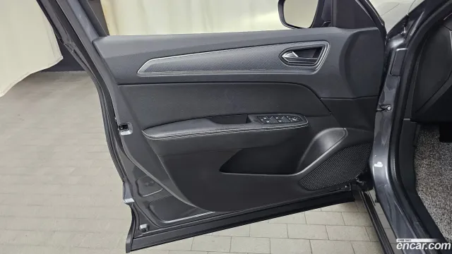 Renault XM3