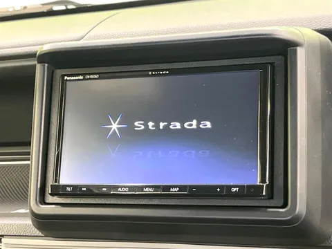Honda N-VAN +Style