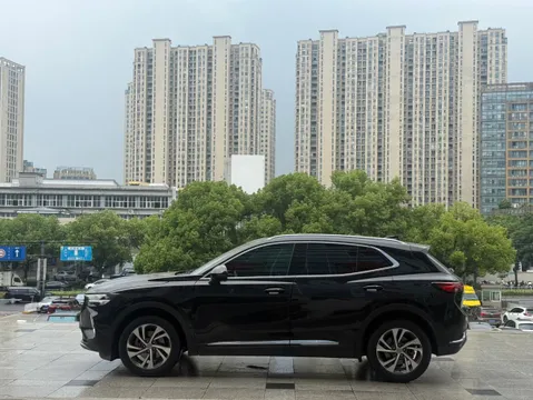 Buick Envision S