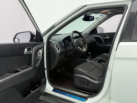 Hyundai ix25