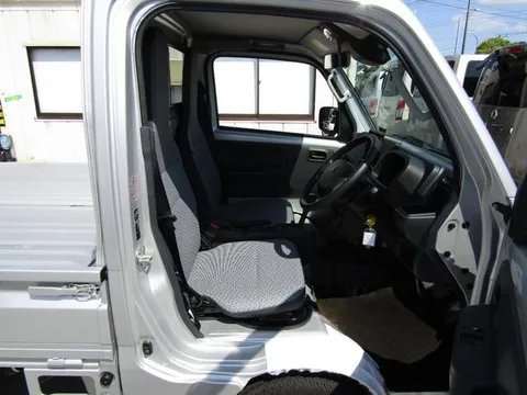 Suzuki Carry Track