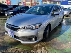 Subaru Impreza Sports