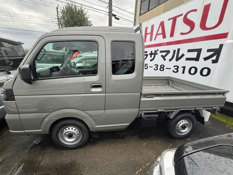 Suzuki Super Carry