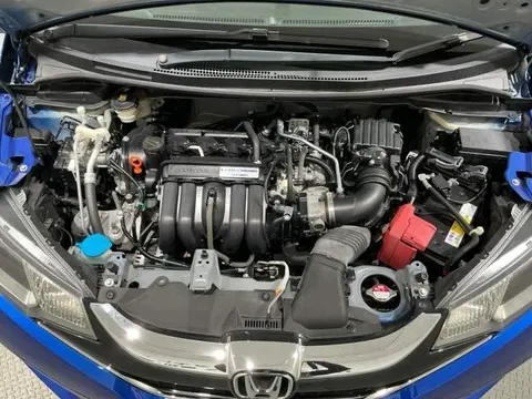 Honda Jazz (Fit)