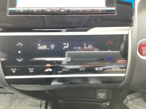 Honda Jazz (Fit)