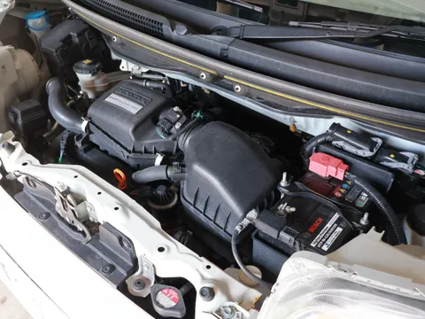 Honda N-BOX Slash