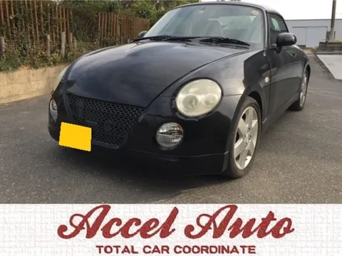 Daihatsu Copen