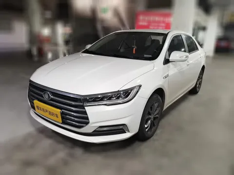 BYD