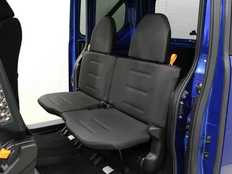 Honda N-VAN Plus Style