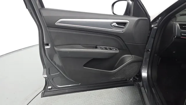 Renault Arkana (XM3)