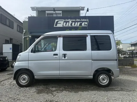 Daihatsu Hijet Cargo
