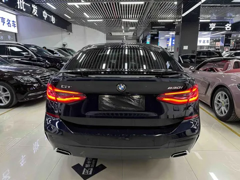 BMW Gran Turismo
