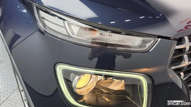 Hyundai Venue