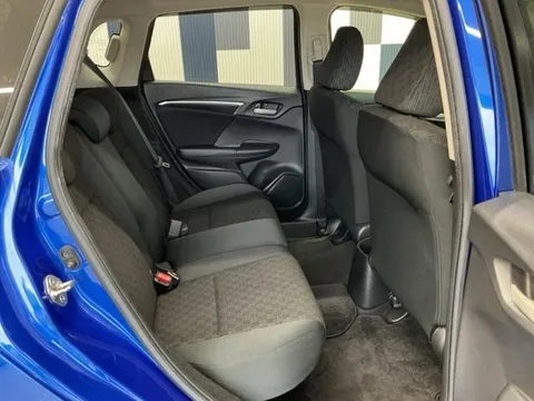 Honda Jazz (Fit)