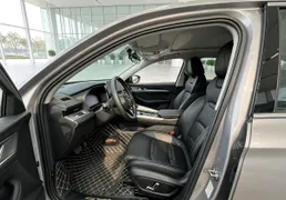Geely Preface (Xingrui)