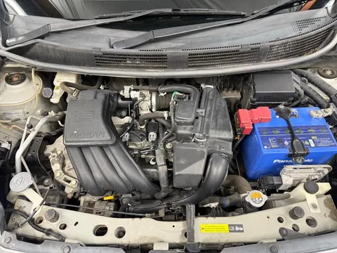 Nissan Micra (March)