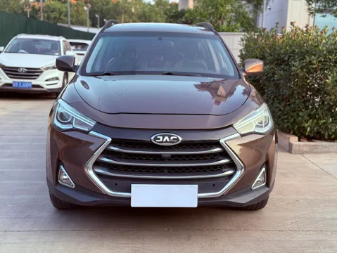 JAC