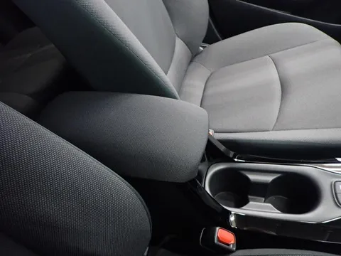 Toyota Corolla Touring