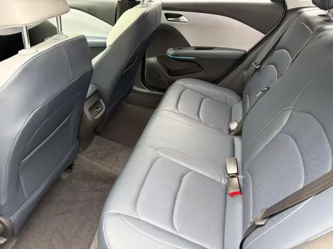 Chevrolet Monza