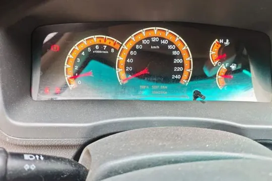 BYD F3