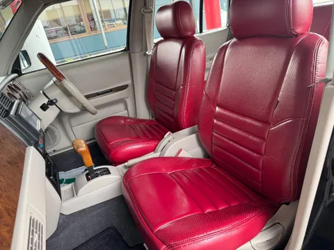 Nissan Rasheen