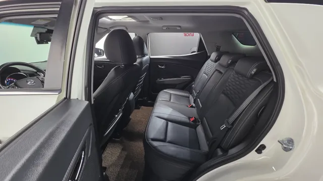 SsangYong Tivoli XLV (Tivoli Air)